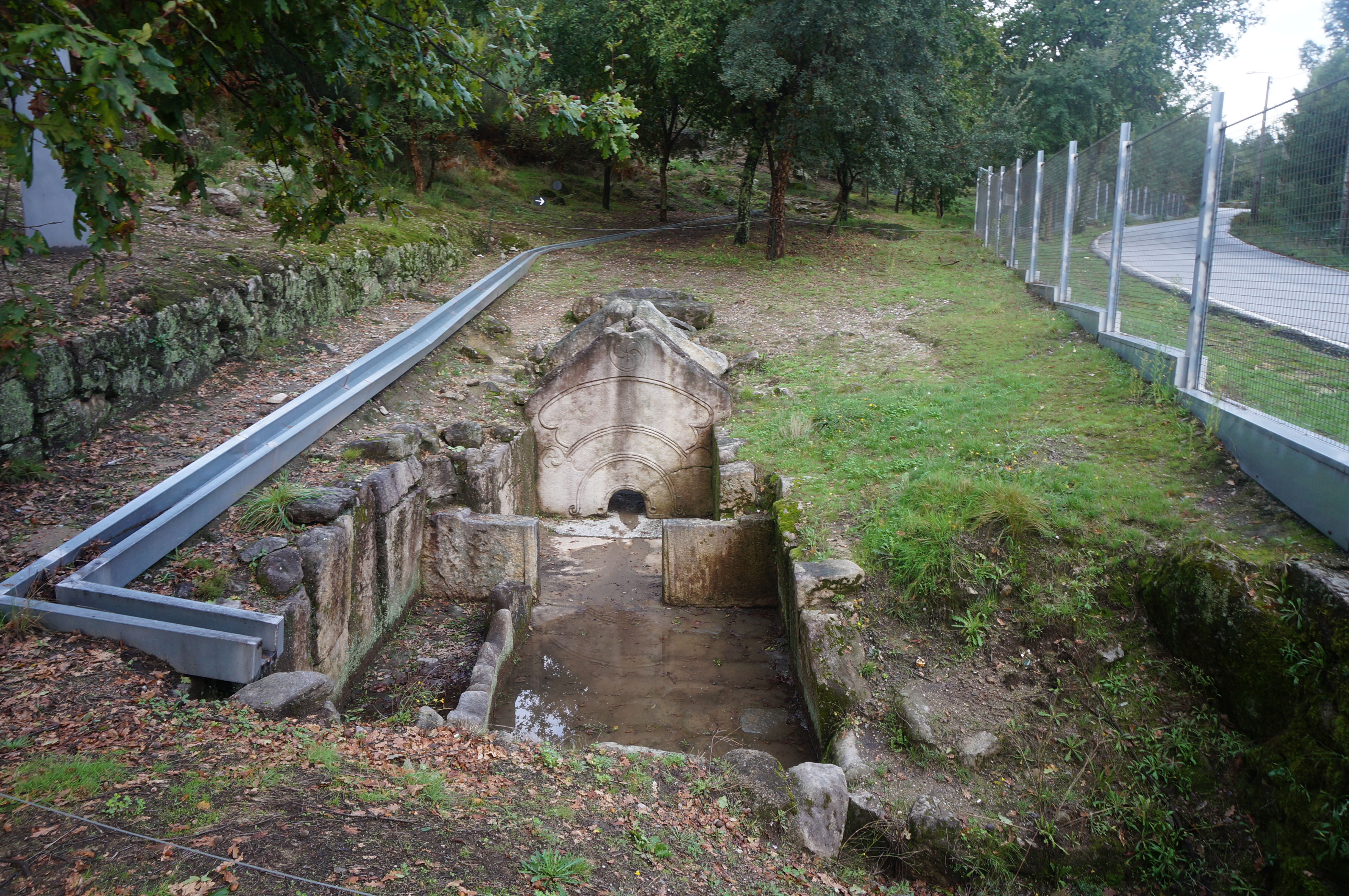 Citânia de Briteiros