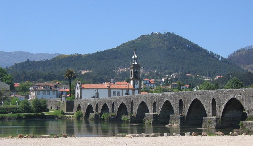 Ponte de Lima