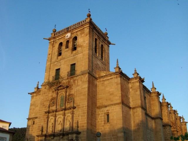 Torre de Moncorvo